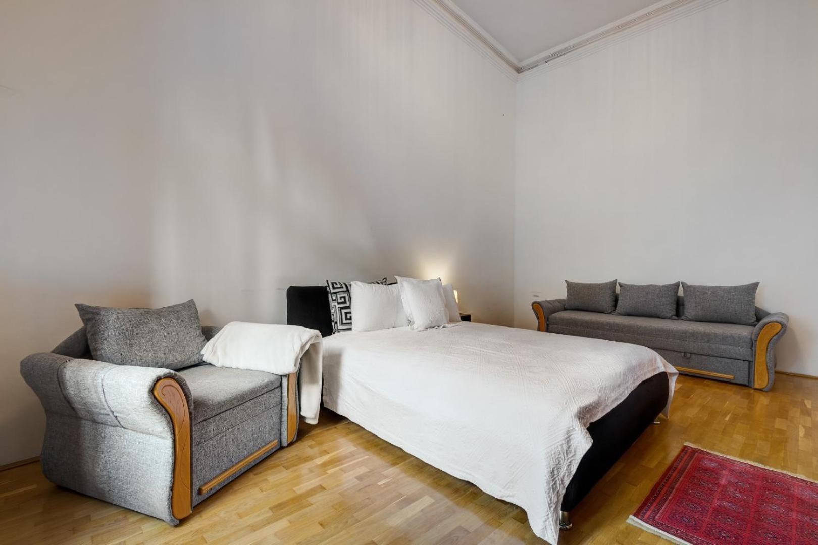 Royale Apartment Budapest Exterior foto