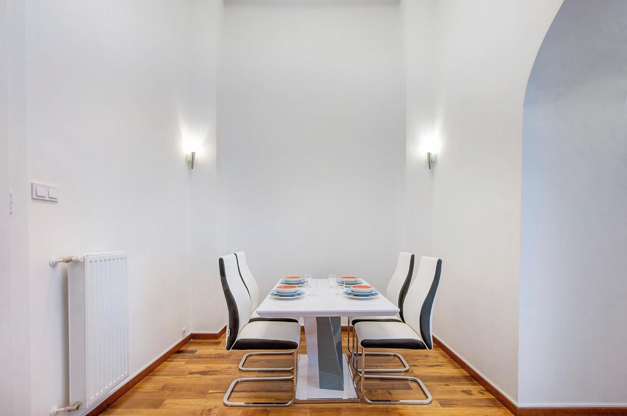 Royale Apartment Budapest Exterior foto