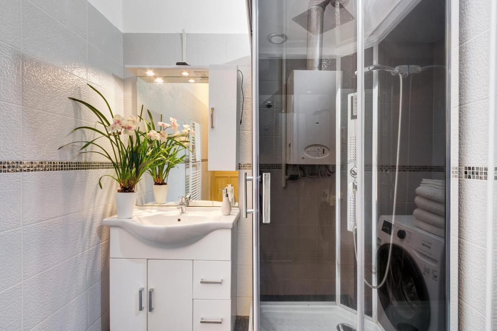 Royale Apartment Budapest Habitación foto