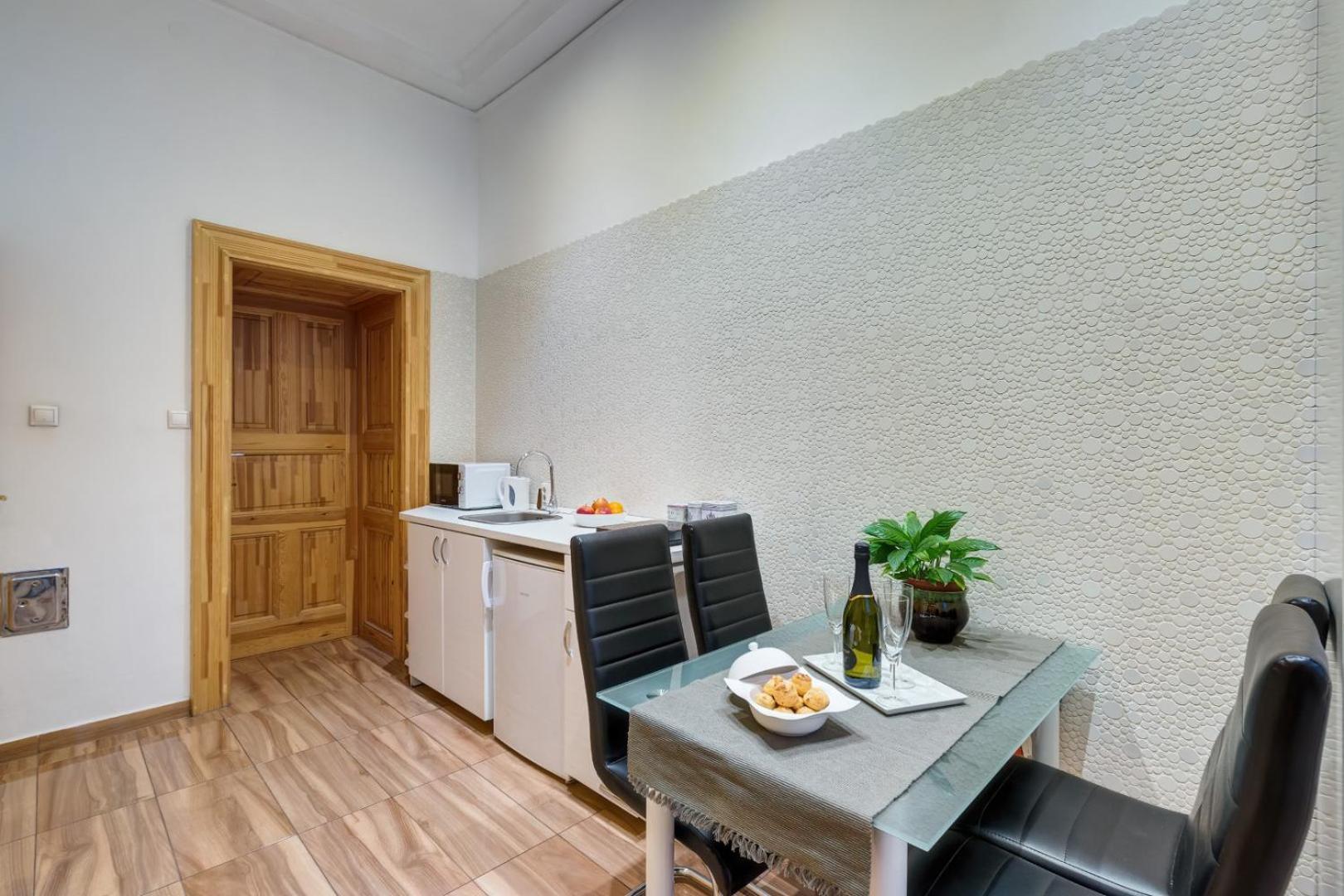 Royale Apartment Budapest Habitación foto