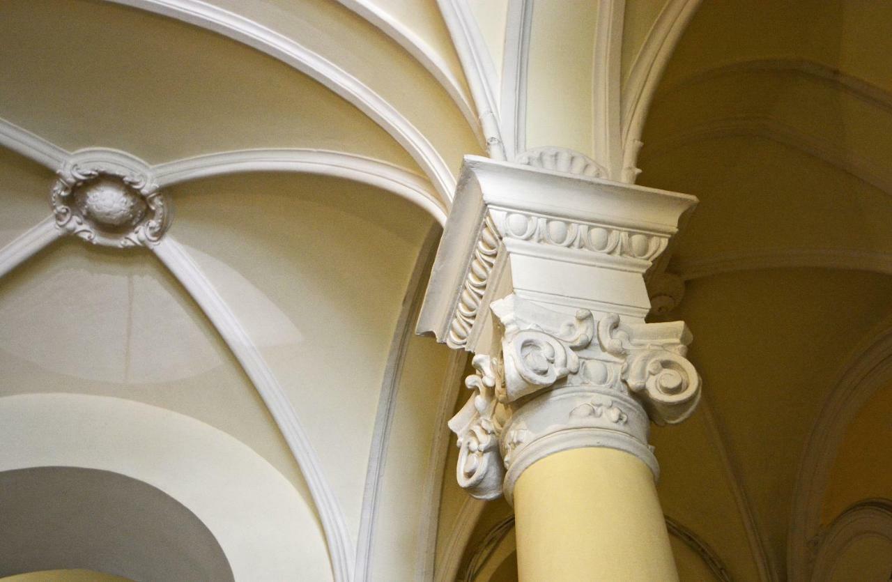 Royale Apartment Budapest Exterior foto